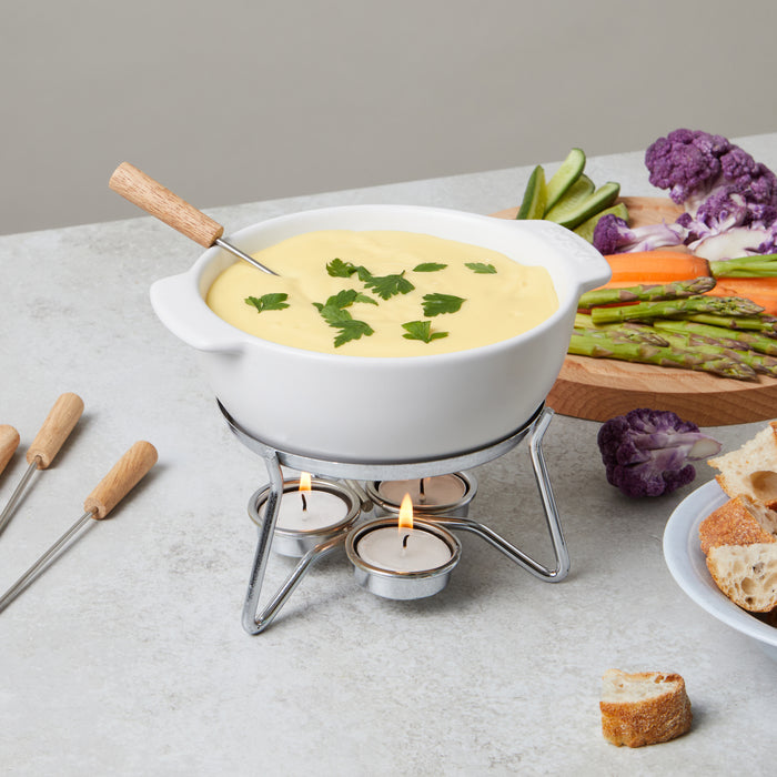 BOSKA® Cheese Fondue Set Party