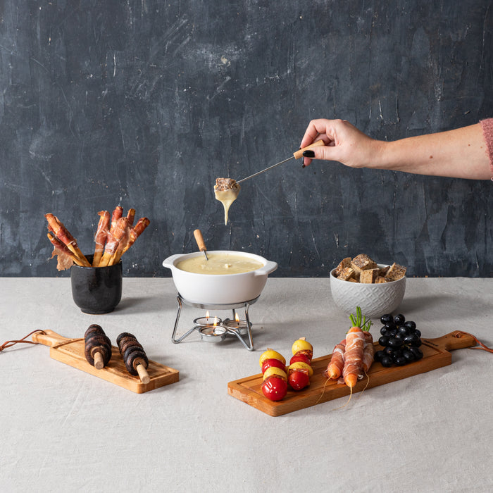 BOSKA® Cheese Fondue Set Party