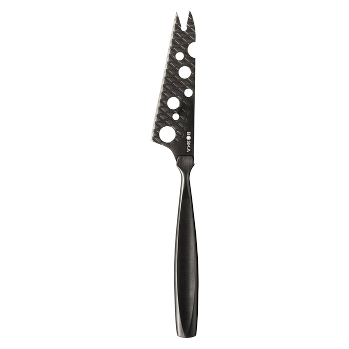 BOSKA® Cheese Knife Set Monaco+ Dark
