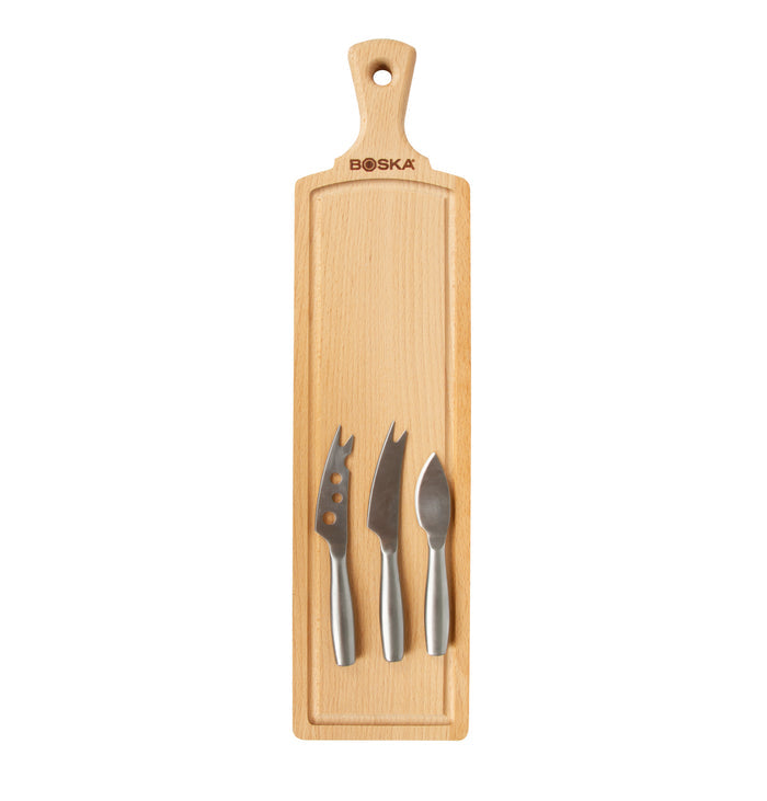 BOSKA® Cheese Set Amigo