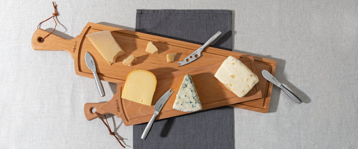 BOSKA® Cheese Set Amigo