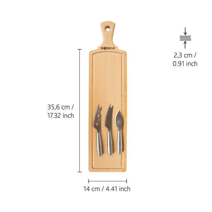 BOSKA® Cheese Set Amigo