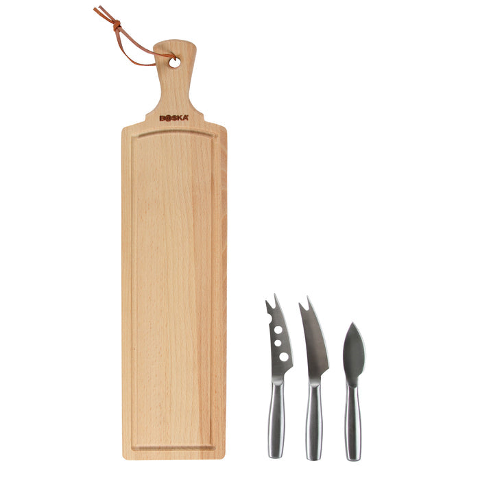 BOSKA® Cheese Set Amigo