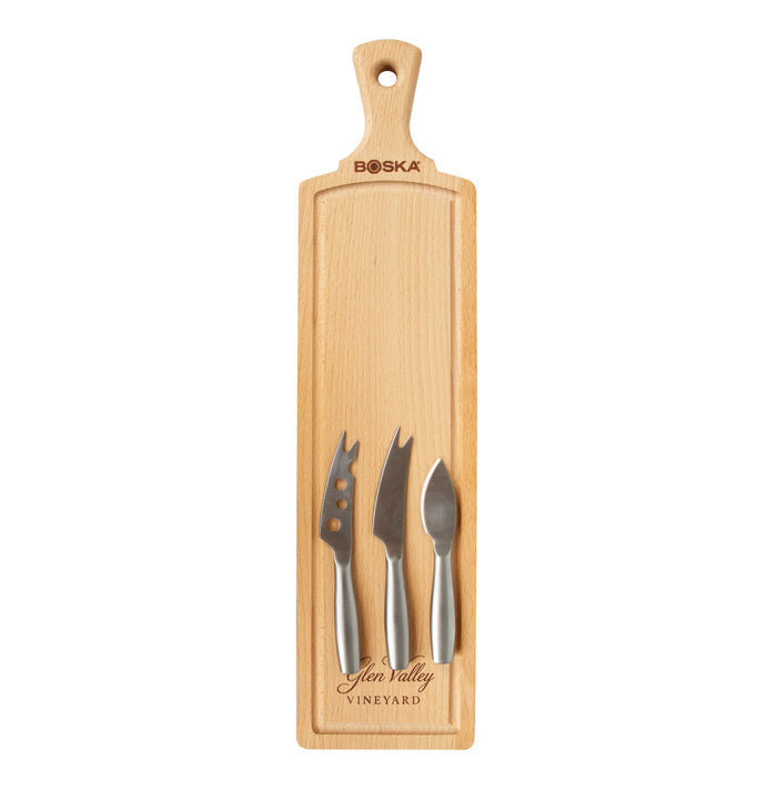 BOSKA® Cheese Set Amigo