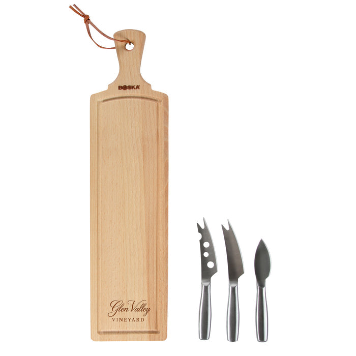 BOSKA® Cheese Set Amigo
