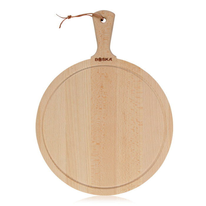 BOSKA® Serving Board Round Amigo L FSC