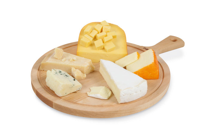 BOSKA® Serving Board Round Amigo L FSC