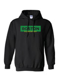 Boston Elementary Hooded Sweatshirt