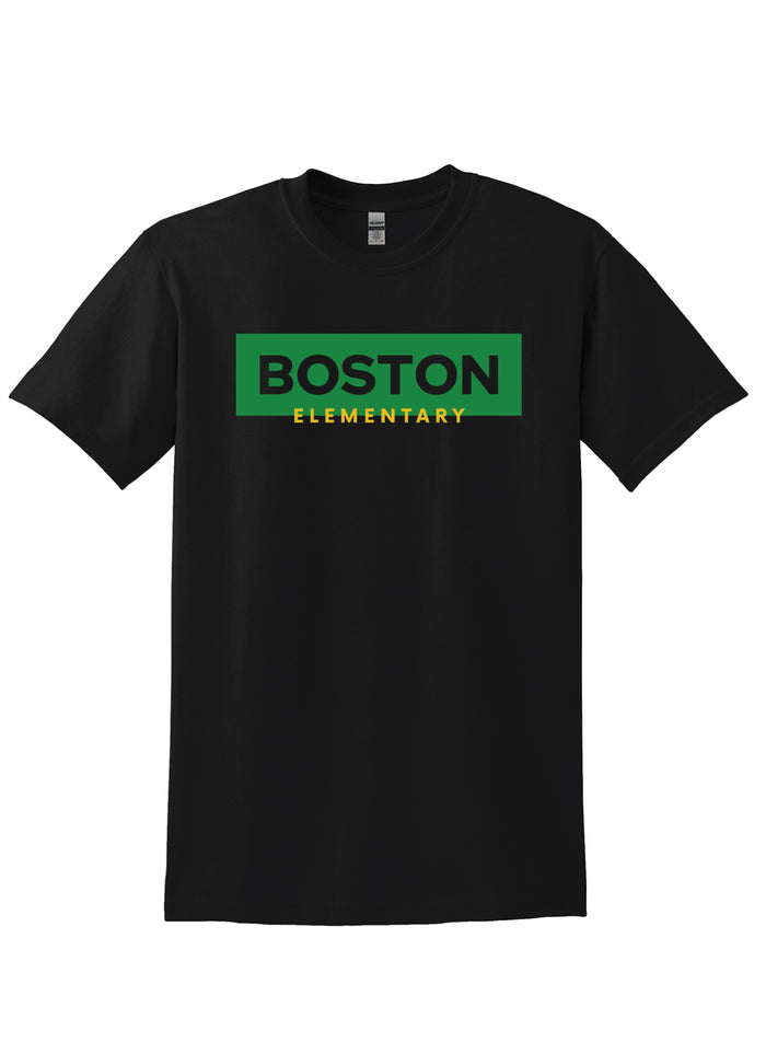 Boston Elementary Tee