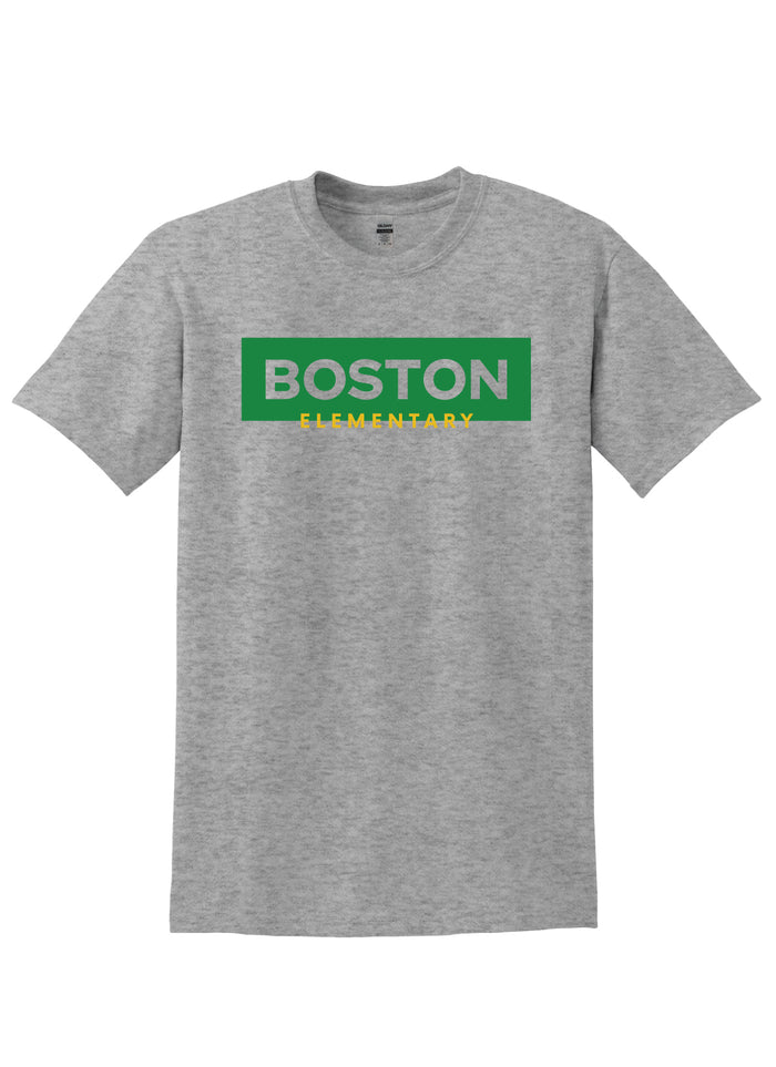 Boston Elementary Tee