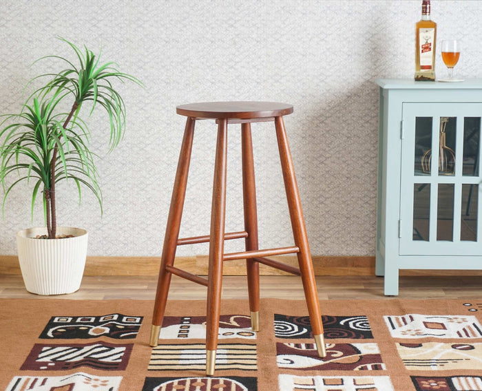 Brown Finish