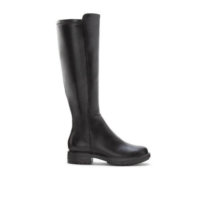 120040-01-BOULEVARD-01-3668000051-BOULEVARD-Women's Winter Boots-Yellow-Yellow Shoes