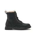 119864-01-BOWIETDLR-01-3645500040-BOWIE TDLR-Toddler Kids Winter Boots-Yellow-Yellow Shoes