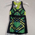 Bra tank jersey