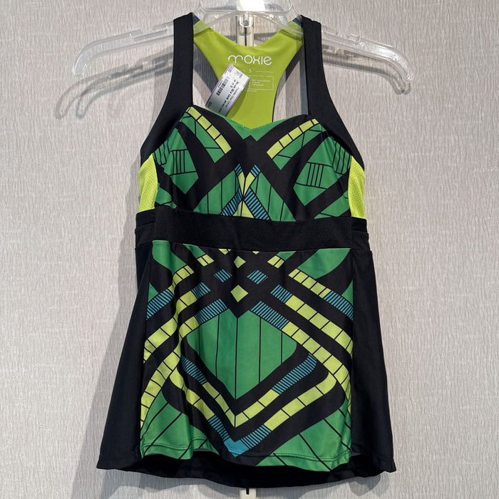 Bra tank jersey