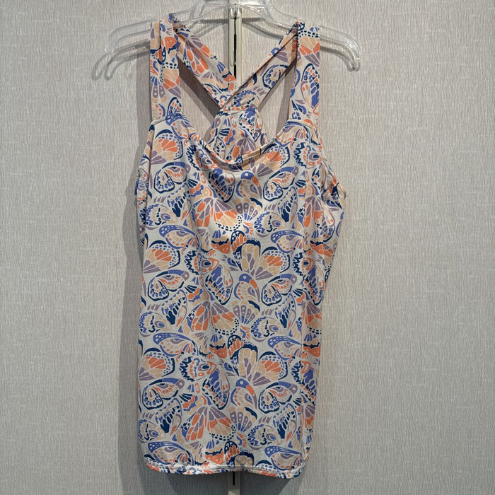 Bra top tank, womens