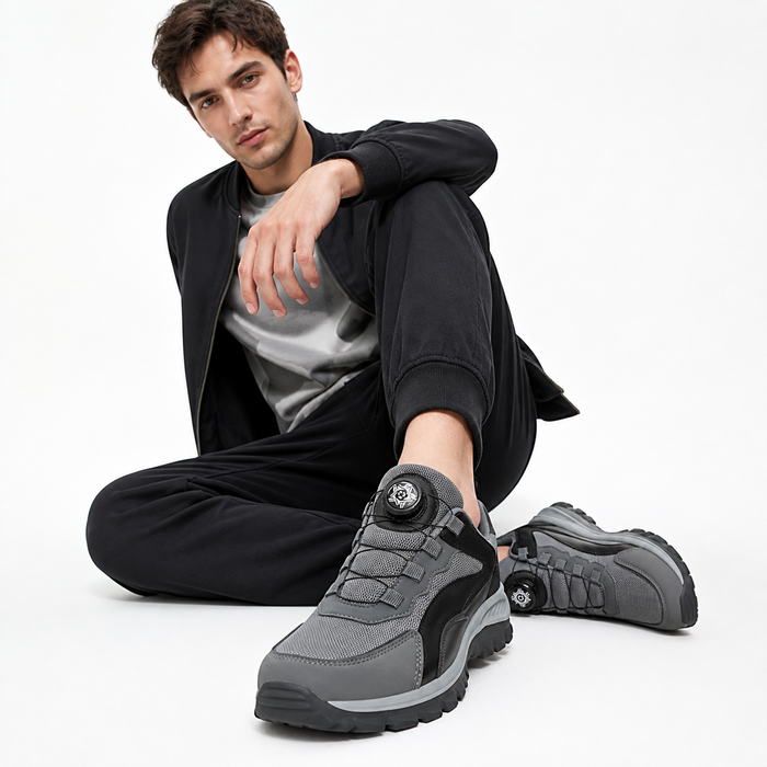 Breathable Running Shoes for Men and Women