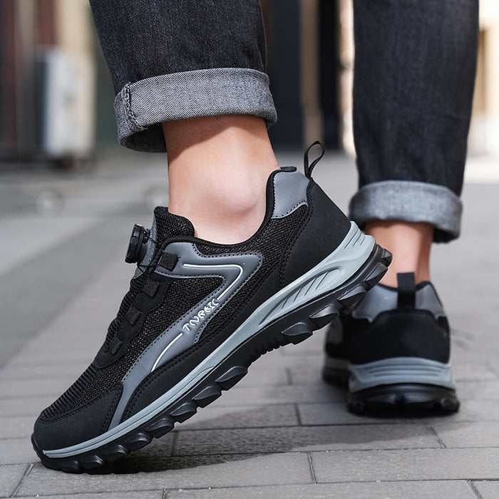 Breathable Running Shoes for Men and Women