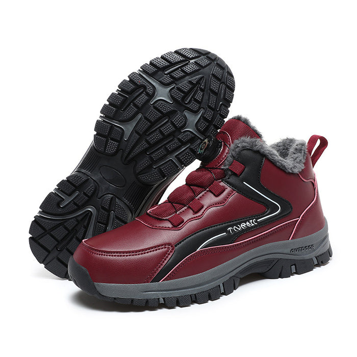 Breathable Running Shoes for Men and Women
