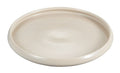 BRICARD PORCELAIN BRICARD BONDY BORDEN | Ø26,8X2,5 CM 1-DELIG TAUPE
