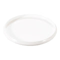 BRICARD PORCELAIN BRICARD BONDY BORDEN | Ø26,8X2,5 CM 1-DELIG