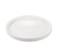 BRICARD PORCELAIN BRICARD MARLE BORD | Ø26,8X2,5 CM