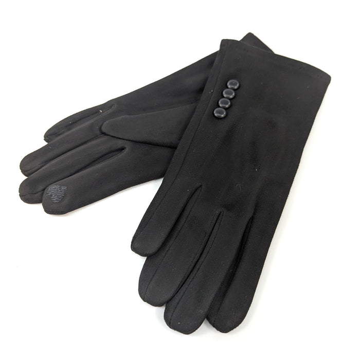 Bright Colour Gloves