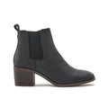 116373-01-BRIGITTE-02-3643000051-BRIGITTE-Women's Fashion Light Boots-Yellow-Yellow Shoes
