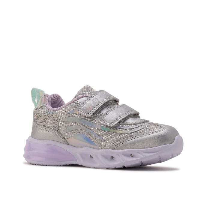 119305-80-BRILLANT-02-BRILLANT-Baby Athletic Shoes-Miss Chelsee-Yellow Shoes