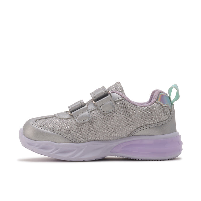 119305-80-BRILLANT-03-BRILLANT-Baby Athletic Shoes-Miss Chelsee-Yellow Shoes