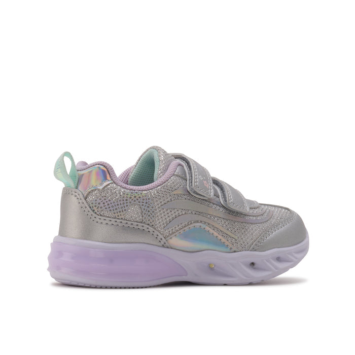 119305-80-BRILLANT-04-BRILLANT-Baby Athletic Shoes-Miss Chelsee-Yellow Shoes