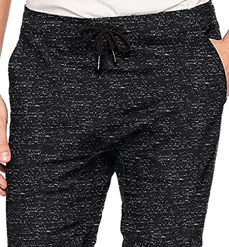 BROOKLYN ATHLETICS - Pantalones de Sarga para Hombre