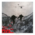 ‘Brothers In Arms’ - Jacqueline Hurley