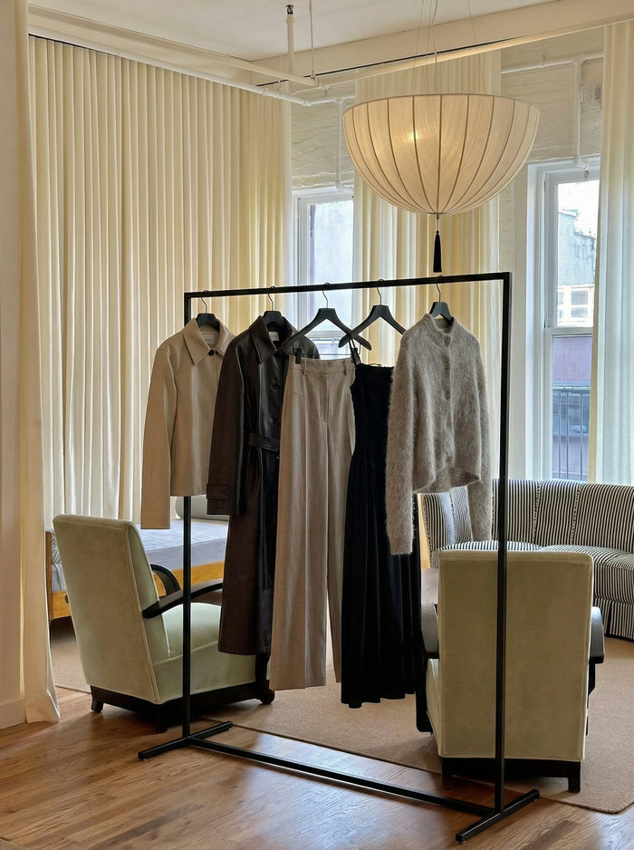 Build-A-Wardrobe