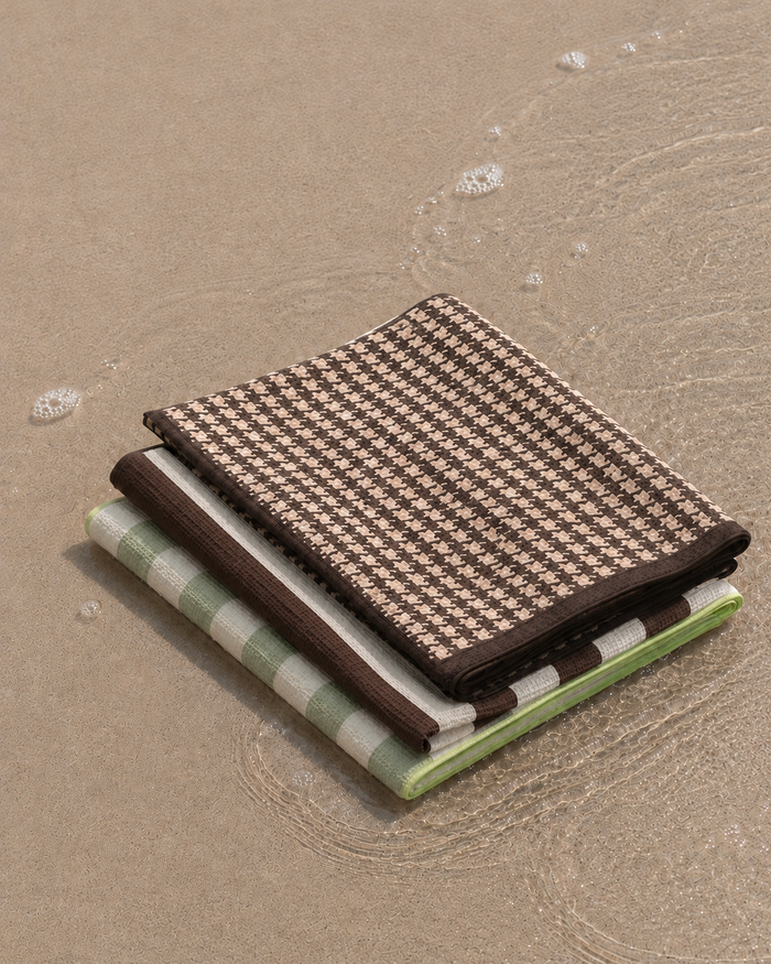 Build Your Own Beach Bundle gift set, Sand Society
