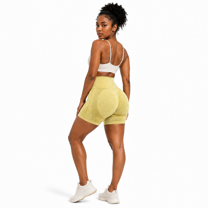 Yellow / S M