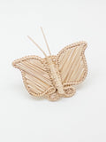 Butterfly napkin rings -Handmade