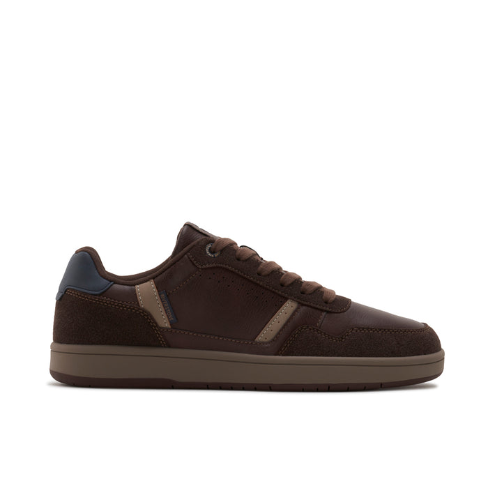 119922-10-CALEB-02-3651100075-CALEB-Men's Sneakers-Riverstone-Yellow Shoes