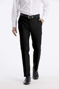 Calvin Klein X Performance Slim Fit Flat Front Dress Pant para Hombre