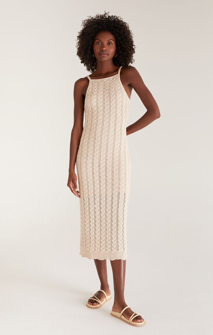 Camille Dress