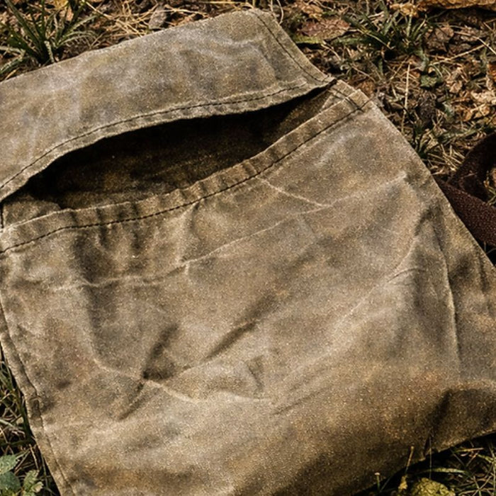 Campcraft Outdoors XL Haversack