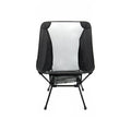 Campstead Recycled rPET Camping Chair w/ Storage Bag