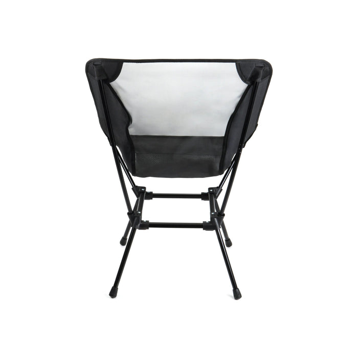Campstead Recycled rPET Camping Chair w/ Storage Bag