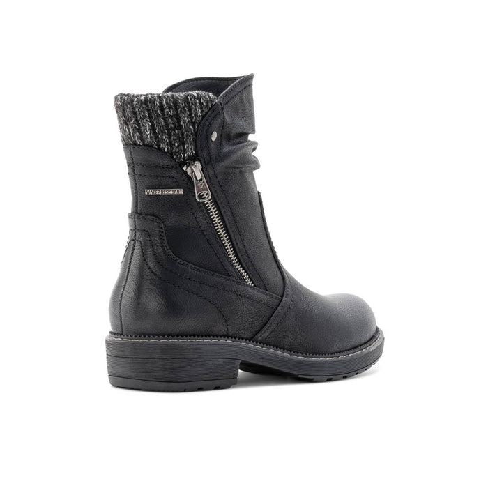 118780-01-CANDICE_W-05-CANDICE W-Women's Winter Boots-Yellow-Yellow Shoes