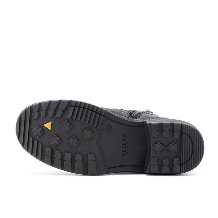 118780-01-CANDICE_W-06-CANDICE W-Women's Winter Boots-Yellow-Yellow Shoes