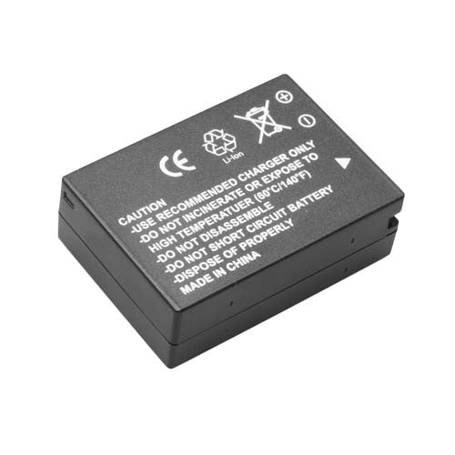 Canon NB-10L Li-ion battery