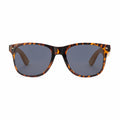 CapeShades Recycled Bamboo Sunglasses Tortoise Frame