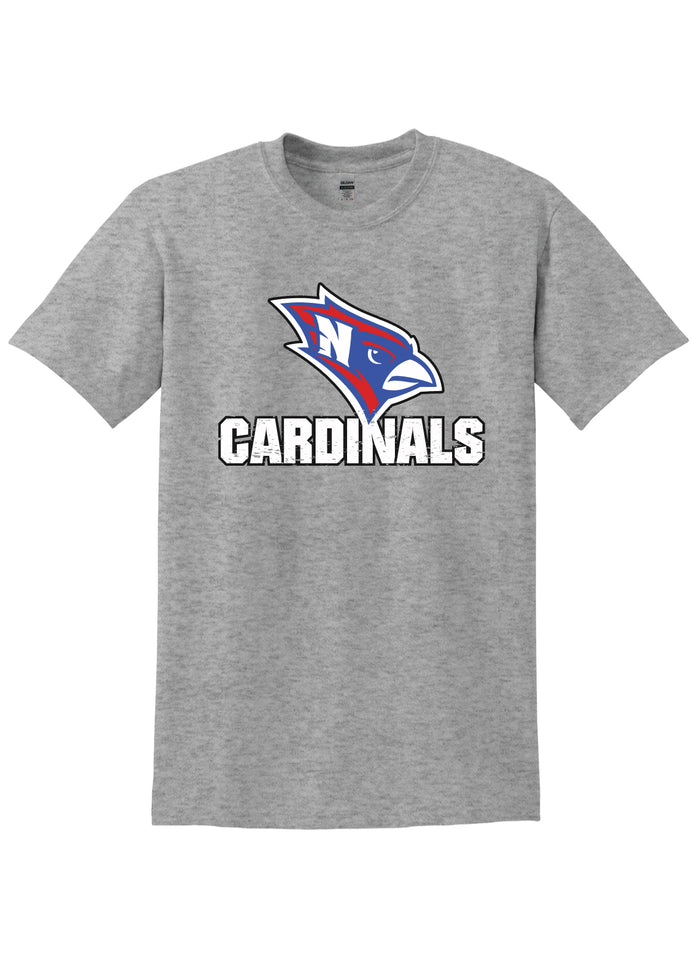 Cardinals Short Sleeve Tee