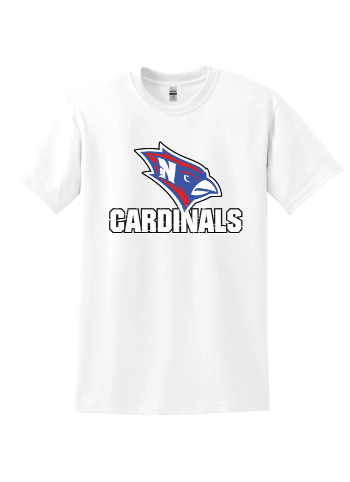 Cardinals Short Sleeve Tee