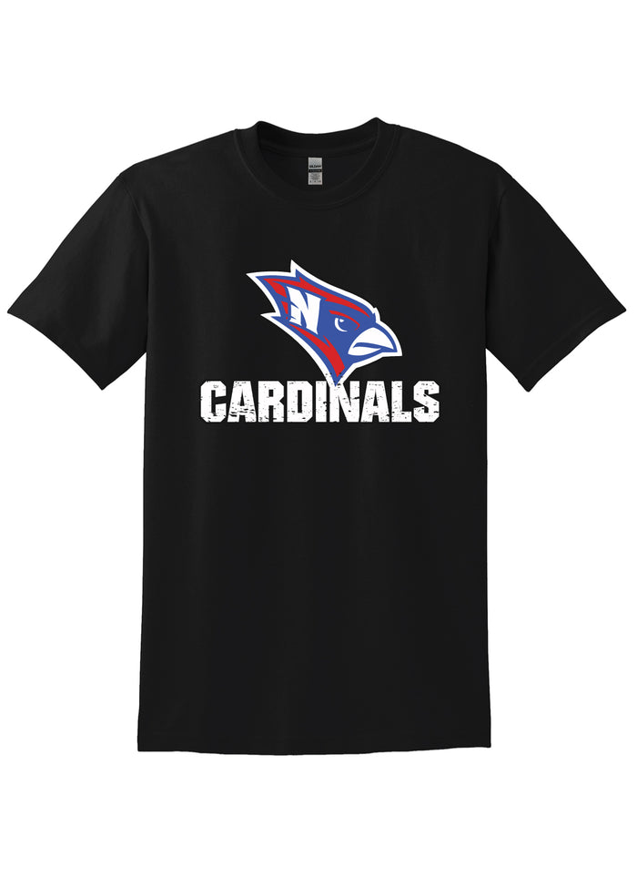 Cardinals Short Sleeve Tee